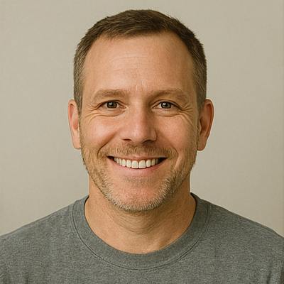 Bret Lehman
